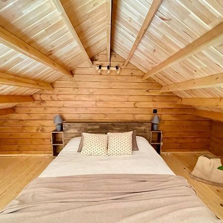 Готель Mountain Eco Shelter 6 Фуншал Екстер'єр фото